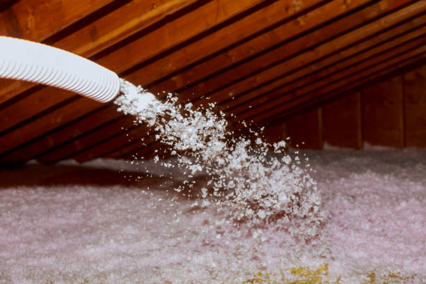Best Fiberglass Insulation in Mercer Island, WA