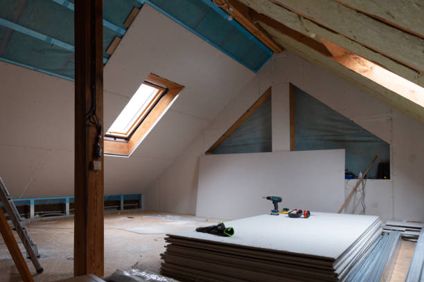  Mercer Island, WA Insulation Contractor Pros