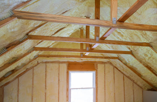 Best Insulation Maintenance and Repair in Mercer Island, WA