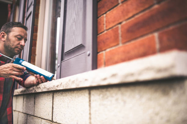Best Eco-Friendly Insulation in Mercer Island, WA