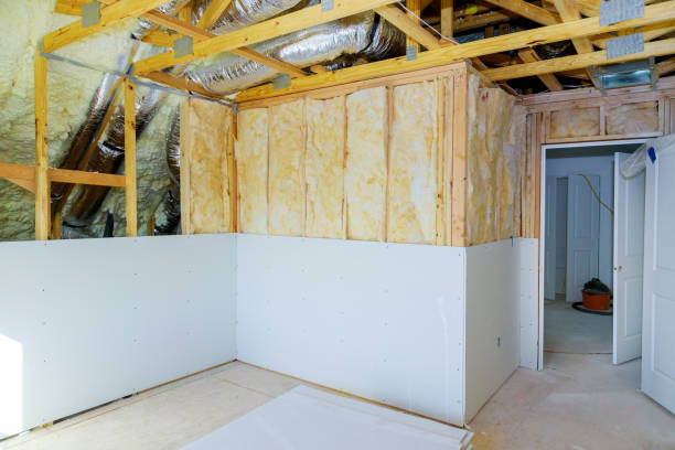 Best Fiberglass Insulation in Mercer Island, WA