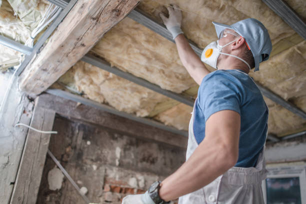 Best Energy Efficiency Insulation in Mercer Island, WA