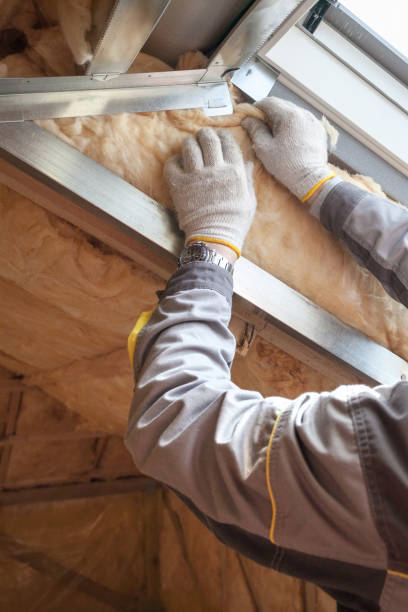 Best Geographic-Specific Insulation Services in Mercer Island, WA