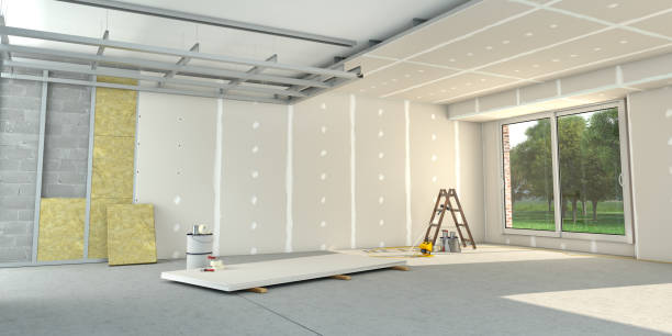 Best Residential Insulation in Mercer Island, WA