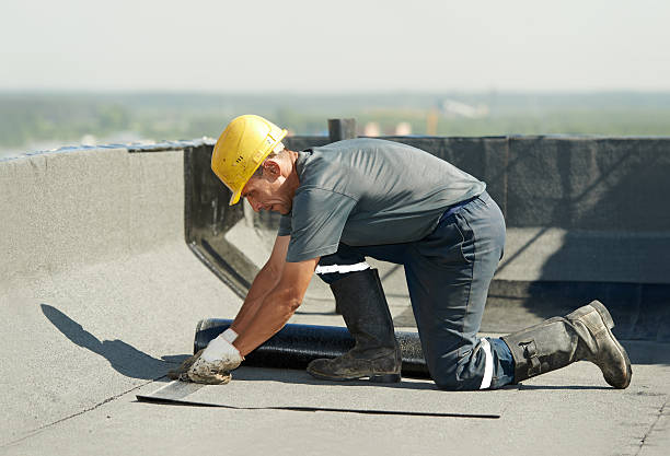 Best Commercial Insulation in Mercer Island, WA