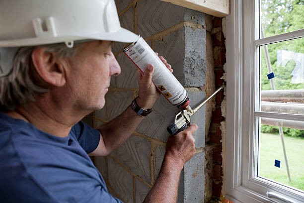Professional Insulation Contractor in Mercer Island, WA