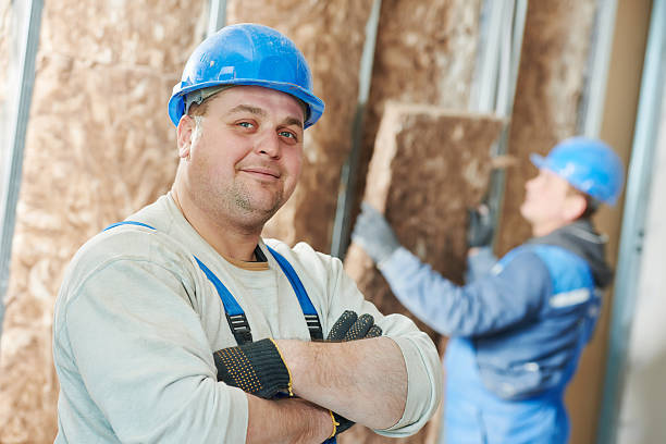 Best Residential Insulation in Mercer Island, WA