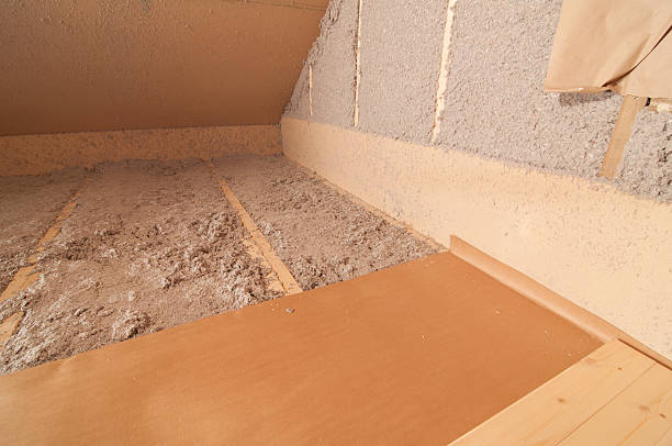 Best Insulation Maintenance and Repair in Mercer Island, WA