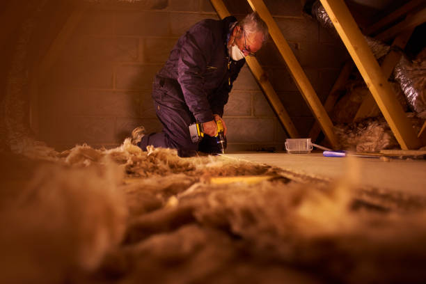 Trusted Mercer Island, WA Insulation Contractor Experts
