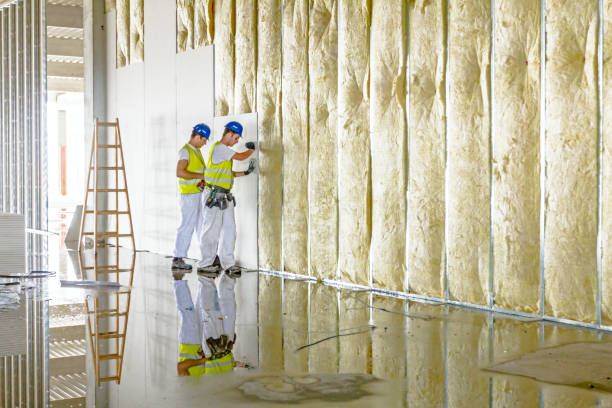 Best Blown-in Insulation in Mercer Island, WA